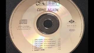 Skibby feat King Lover  Come Again [upl. by Stevana186]