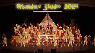 Ｕｒｂａｎｄａｌｅ Ｓｔｕｄｉｏ ２０２４ [upl. by Eneliak]