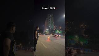 fireworks fail 🤯💥😑😑 fireworks diwali shorts [upl. by Adnaval]