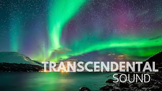 Transcendental Mantra Soundscape [upl. by Anitsahs]