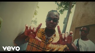 Widgunz  Maïmouna Clip Officiel ft NK MARASS FL [upl. by Tnomad]