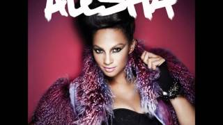 Alesha Dixon  Radio [upl. by Cheshire429]