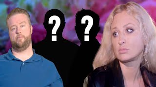 ‘90 Day Fiancé’ Natalie Reflects on Her THREE Failed Marriages [upl. by Enneiviv18]