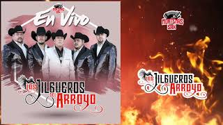 Los Jilgueros Del Arroyo  En Vivo Desde Odessa Tx 💯 Disco Completo [upl. by Esme]