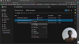 Install Free HEVC Codecs on Windows 10 For H265 Encoded Video [upl. by Brannon]