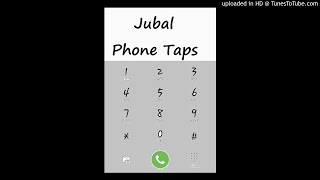 Jubal Phone Taps Lady I Got Your Package [upl. by Arocahs]