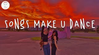 Best songs that make you dance 2023📀 Dance playlist  Songs to sing amp dance [upl. by Malachy21]