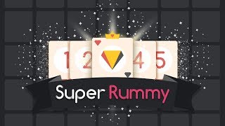 Super Rummy Game Trailer [upl. by Kristyn]