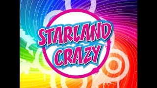 Starland Crazy Overture [upl. by Casteel]