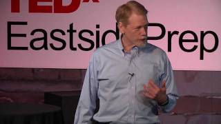 TEDxEastsidePrep  Gifford Pinchot III  The Future of Education Purpose and Methods Both Change [upl. by Evered507]