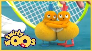 Twirlywoos  Big Twirlywoos Compilation 3  Best Moments  Fun Learnings for kids [upl. by Apollus]