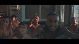 Krilino  Ca bouge ou pas Clip Officiel [upl. by Aridatha]