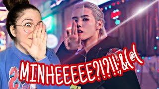 CRAVITY 크래비티 Gas Pedal MV REACTION [upl. by Orodisi]