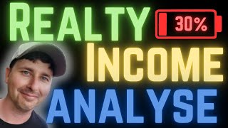 Realty Income Aktie DIESES alte Video über Realty Income SCHOCKT [upl. by Yvon]