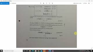 6WIS  CYCF4  Cyclometrische functies  bewijs eig2 [upl. by Monte443]