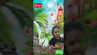 Tere hone se pyaar babybesties love dessert cutebaby icecream [upl. by Fidelas]