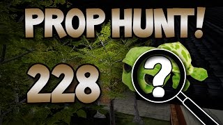 The Old Talk amp Slip Prop Hunt 228 [upl. by Windzer494]