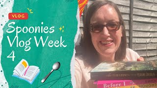 Spoonies Vlog Week 4 [upl. by Ferrigno]