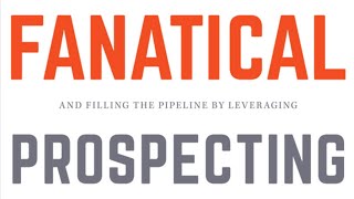 The 7 Mindsets of Fanatical Prospecting by Jeb Blount [upl. by Brothers979]