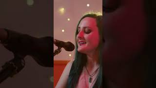 New The Hermit live with Bloc Sessions full video on my channel 🎤 🧡 fyp tarotcards thehermit [upl. by Cammi628]