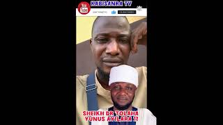 OLORUN GBE IMAM OGBOMOSHO SHEIKH DR TOLAHA BORI AWON OTA WON [upl. by Feilak]