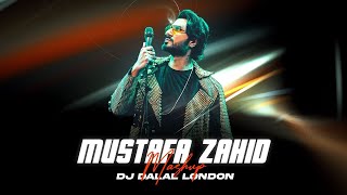 Mustafa Zahid  Mashup  DJ Dalal  Toh Phir Aao X Bhula Dena X Jo Tere Sang  Zaroorat amp More [upl. by Aillimat]