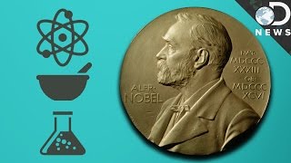 How To Win A Nobel Prize [upl. by Eisdnyl]