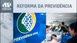 INSS terá novas regras para aposentadoria em 2024 [upl. by Haisoj]