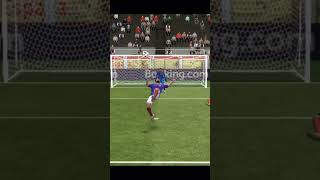 Finally did the bicycle kick with Giroud [upl. by Orpha]