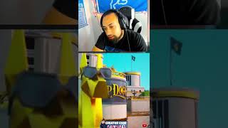 Fortnite Remix Reaction [upl. by Camus]