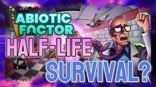 Abiotic Factor REVIEW [upl. by Oivlis]