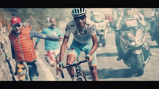 Fabio Aru I Best Of [upl. by Isabelita851]