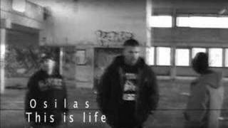 Fatal amp Marcelles  Tübinger Shit  Osilas This is Life [upl. by Reiss342]