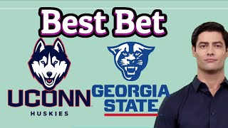 quotGeorgia State vs UConn Bowl Bound or Bust 🔥 [upl. by Oxley]