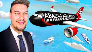 MIRSEVINI TE ABAZAJ AIRLINES [upl. by Alicia786]