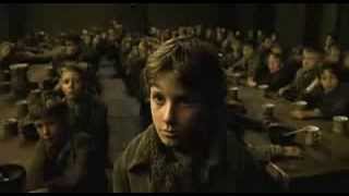 Oliver Twist 2005 Trailer [upl. by Pliam]