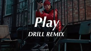 PLAY  Alan Walker Official DRILL Remix [upl. by Fergus]