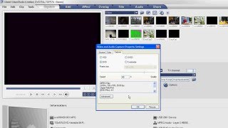 Best Quality for Ulead Video Studio [upl. by Lrig412]