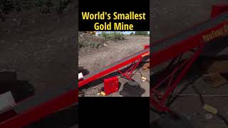 Worlds Smallest Gold Mine  RC ADVENTURES [upl. by Crispin]