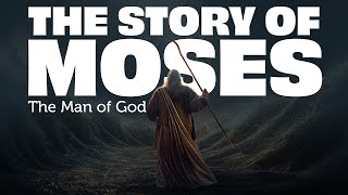 The Complete Story of Moses The Man of God [upl. by Binnie]