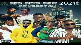 BEST KUMERICA HIP HOP MIX 2021AFRICA HIPHOPDJDJ XPERT GHPRODFMOUZ NII [upl. by Ecirehc]