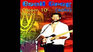 Basil Greg  quotHeisiquot Vol 1 oldies [upl. by Aenahs]