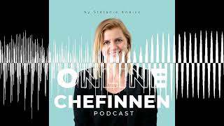 316 Best of Wie Rieke mit Vollgas mit ihrem Business durchstartete  Online Chefinnen Podcast [upl. by Awhsoj591]