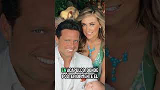 ¿Sabías que Araceli Arámbula terminó su relación con Luis Miguel porque no quería ser ama de casa [upl. by Youlton]