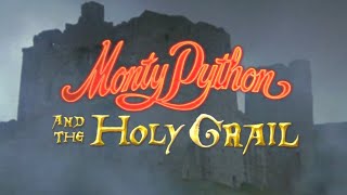 Monty Python and the Holy Grail  Trailer Fall 2023 [upl. by Aronid]