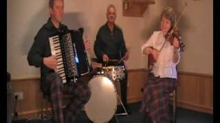 SALTIRE CEILIDH BAND [upl. by Candie782]