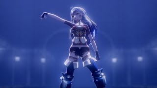 【MMD】ドクヘビ [upl. by Silvestro723]