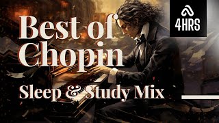 Frederic Chopin The Poet of Piano 🎹  Romantic Era Masterpieces [upl. by Eibbil]