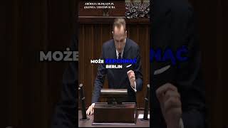 BERKOWICZ WYJAŚNIA SPRAWE Z CPK BOSAK MENTZEN CZARNEK ZAJĄCZKOWSKA BRAUN KORWIN BRYŁKA JAKI [upl. by Ariem]