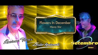 Mazzy Star Flowers In December [upl. by Maze]